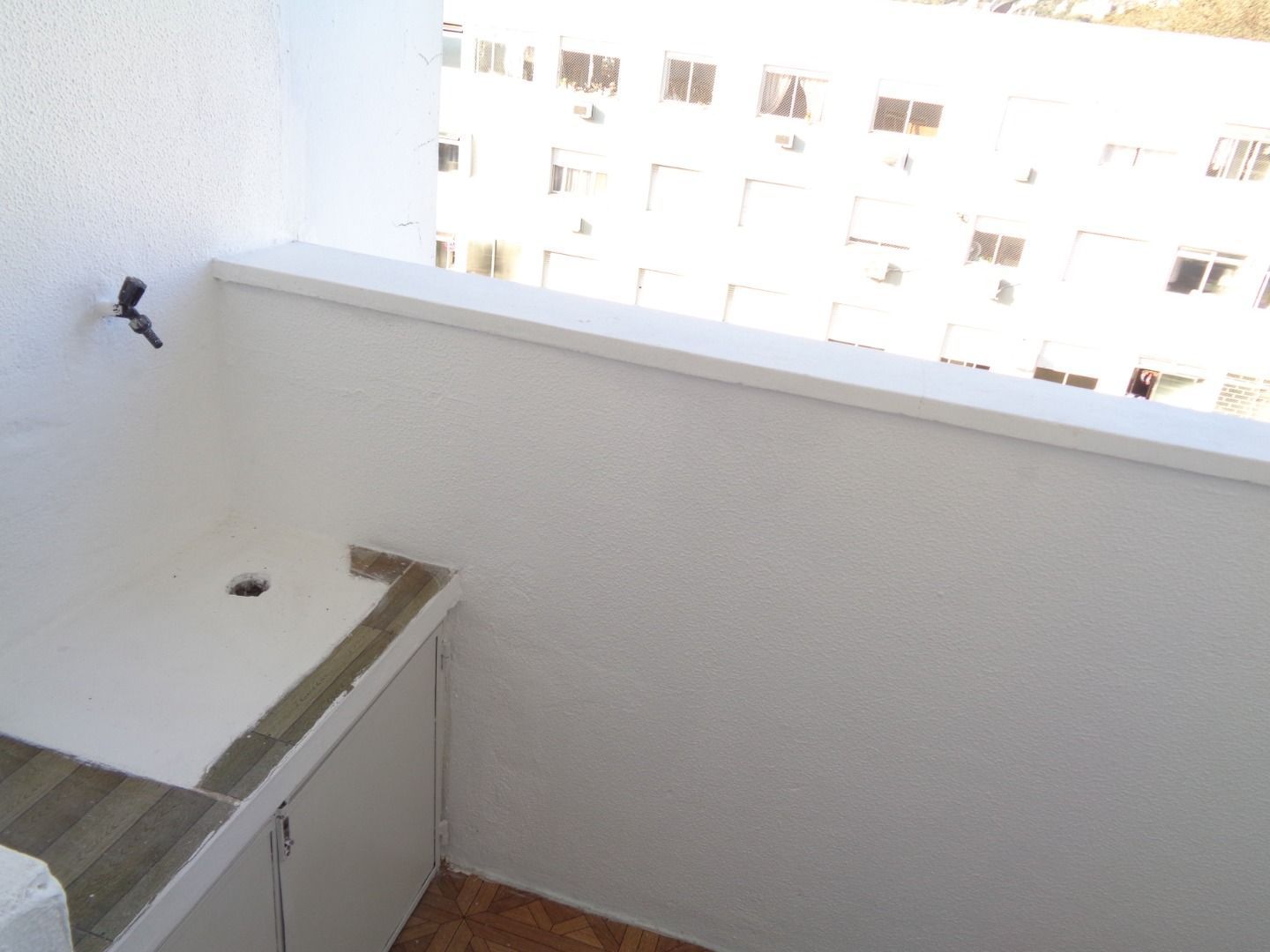 Apartamento, 1 quarto, 32 m² - Foto 8