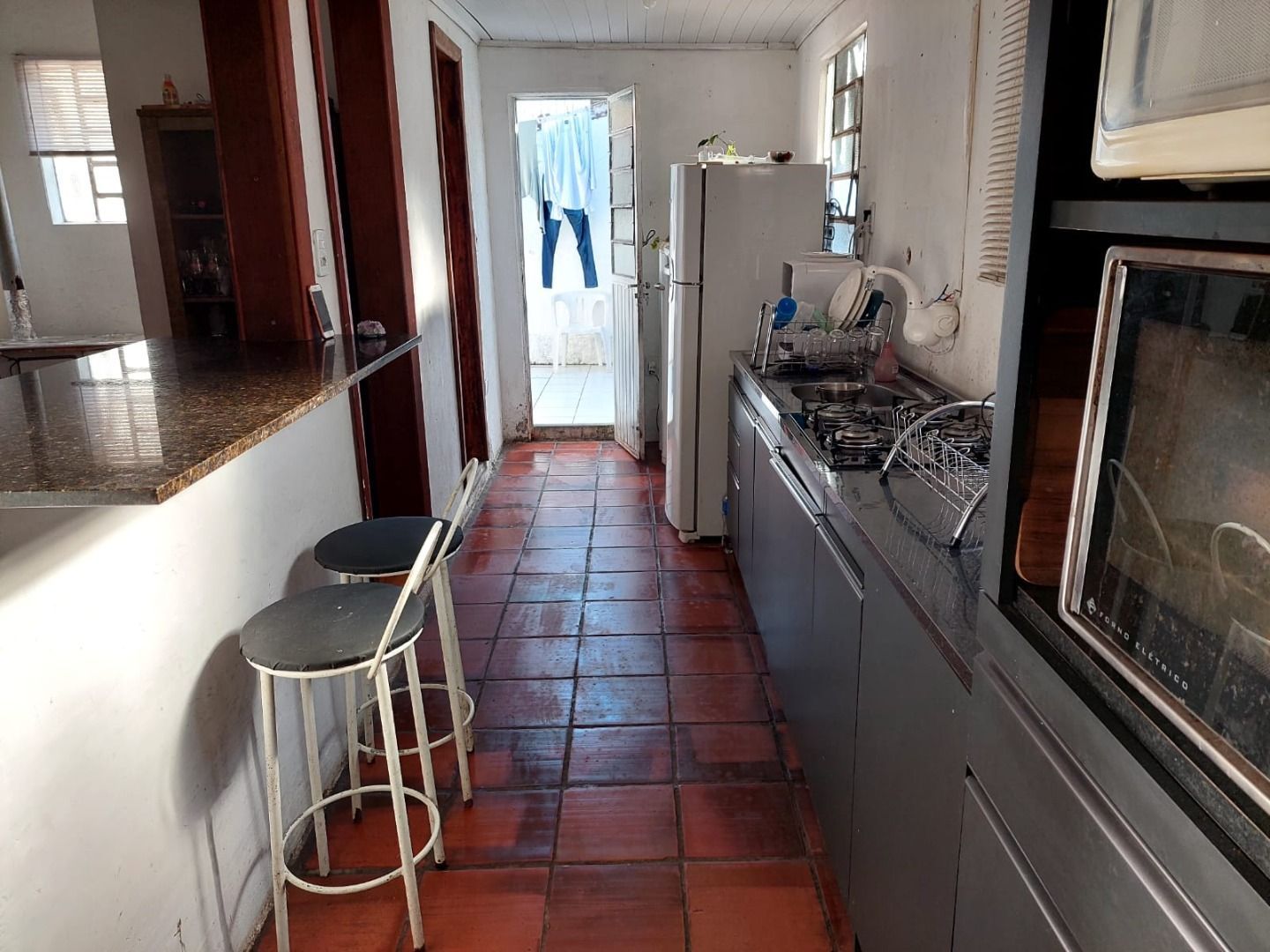 Casa, 5 quartos, 250 m² - Foto 15