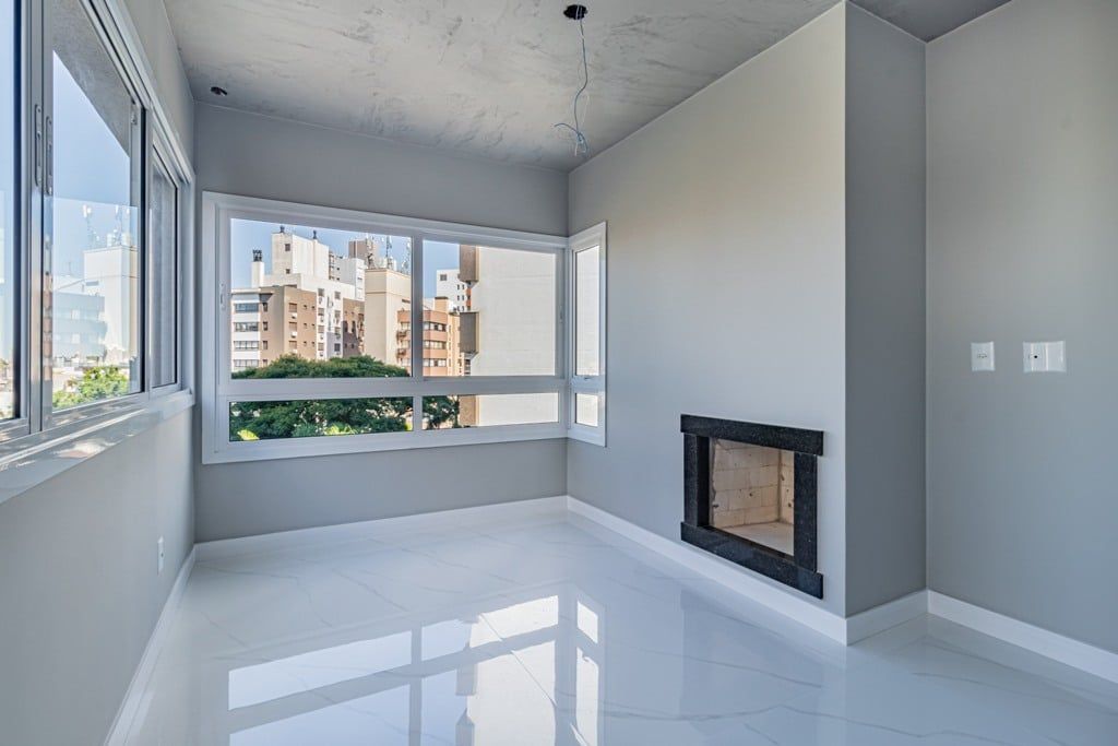 Apartamento, 2 quartos, 80 m² - Foto 9