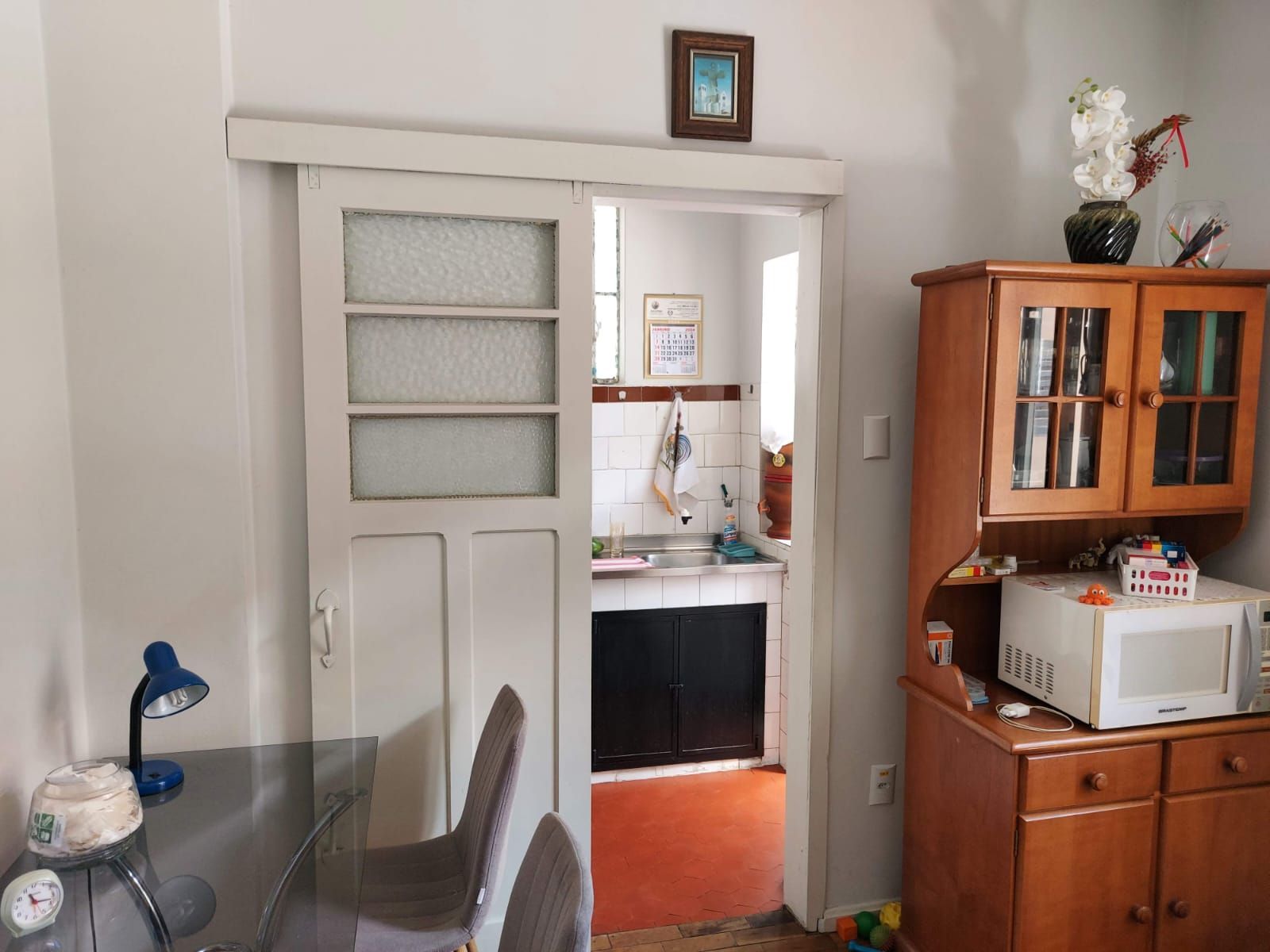 Apartamento, 1 quarto, 35 m² - Foto 6