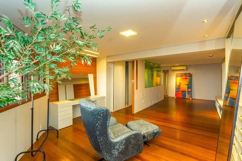 Casa, 5 quartos, 648 m² - Foto 24