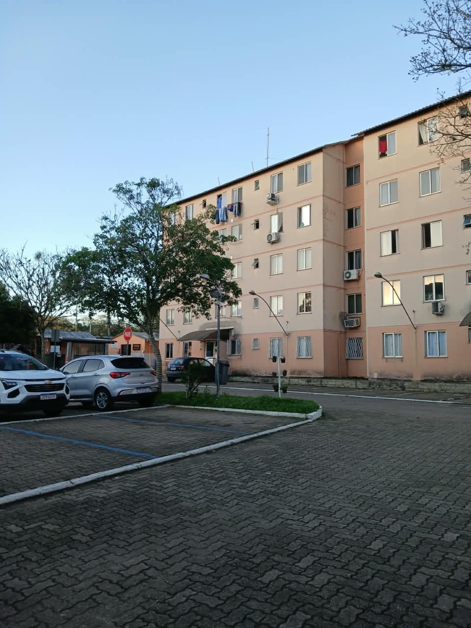 Apartamento, 2 quartos, 40 m² - Foto 19