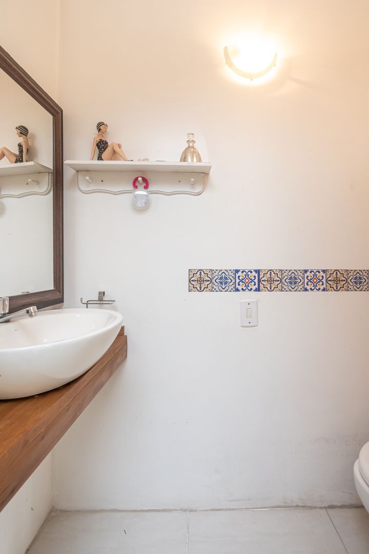 Casa para alugar com 4 quartos, 196m² - Foto 13
