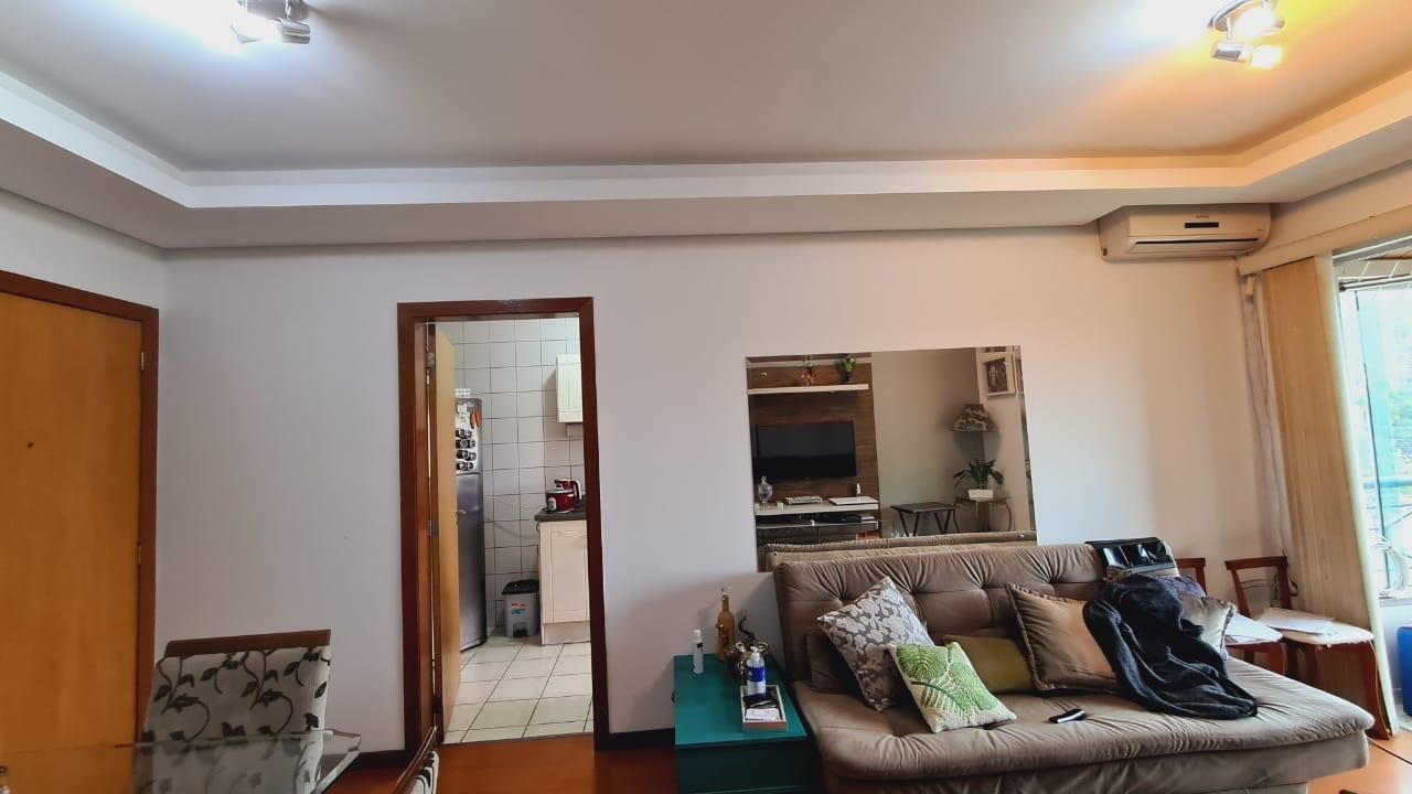 Apartamento à venda com 2 quartos, 62m² - Foto 6