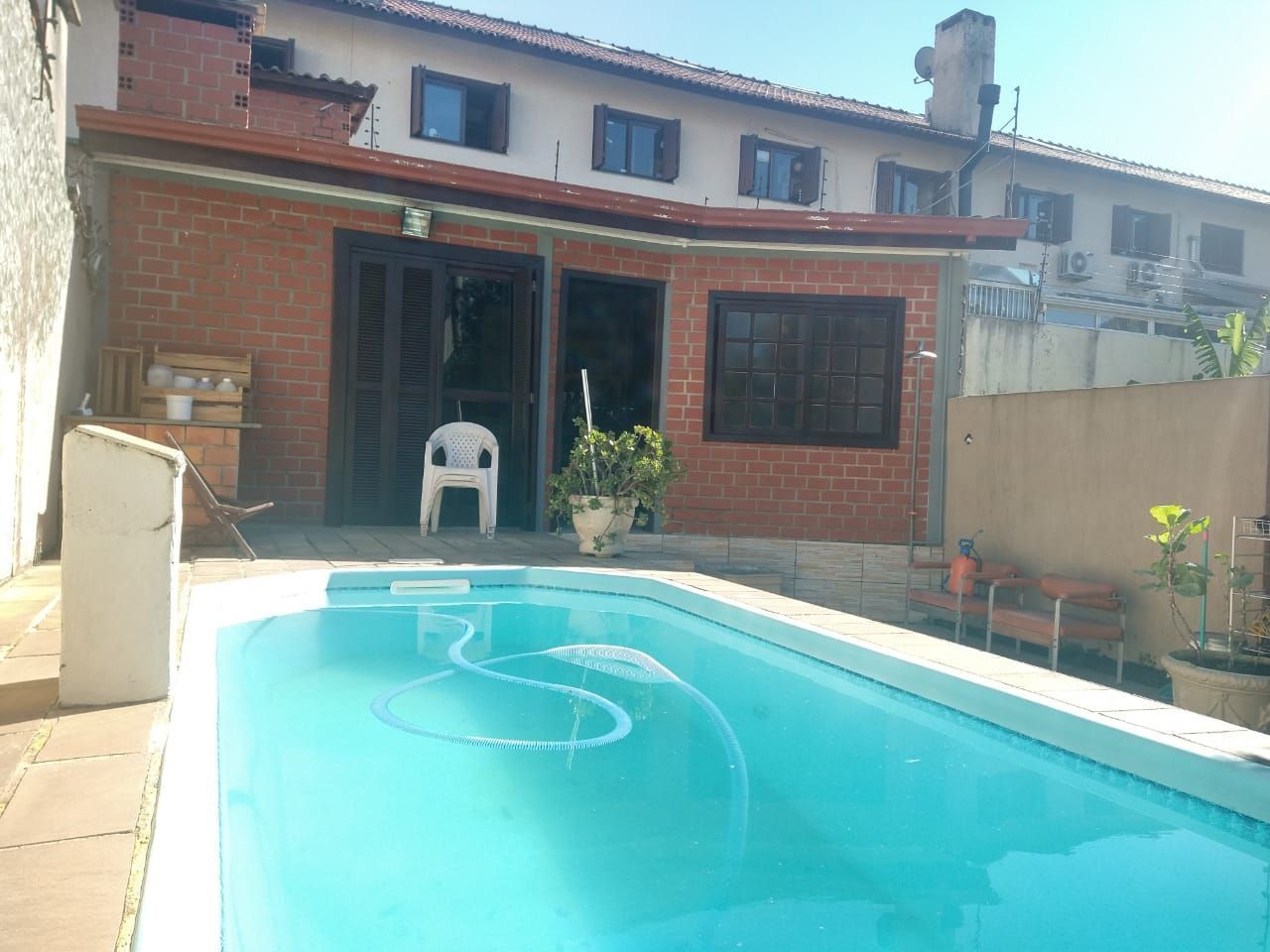 Casa à venda com 4 quartos, 245m² - Foto 61