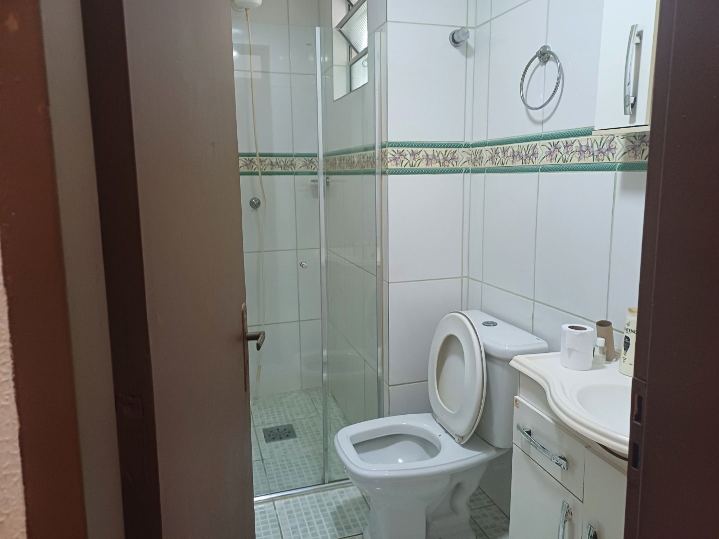 Apartamento à venda com 1 quarto, 36m² - Foto 12