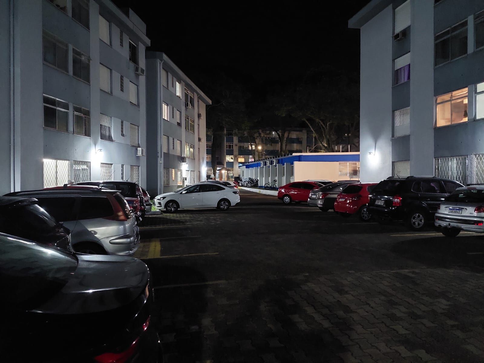 Apartamento, 1 quarto, 38 m² - Foto 10