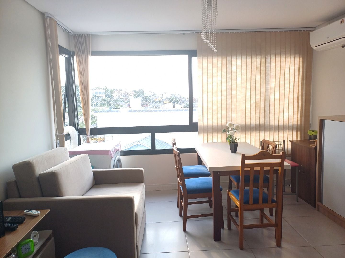 Apartamento à venda com 2 quartos, 67m² - Foto 14