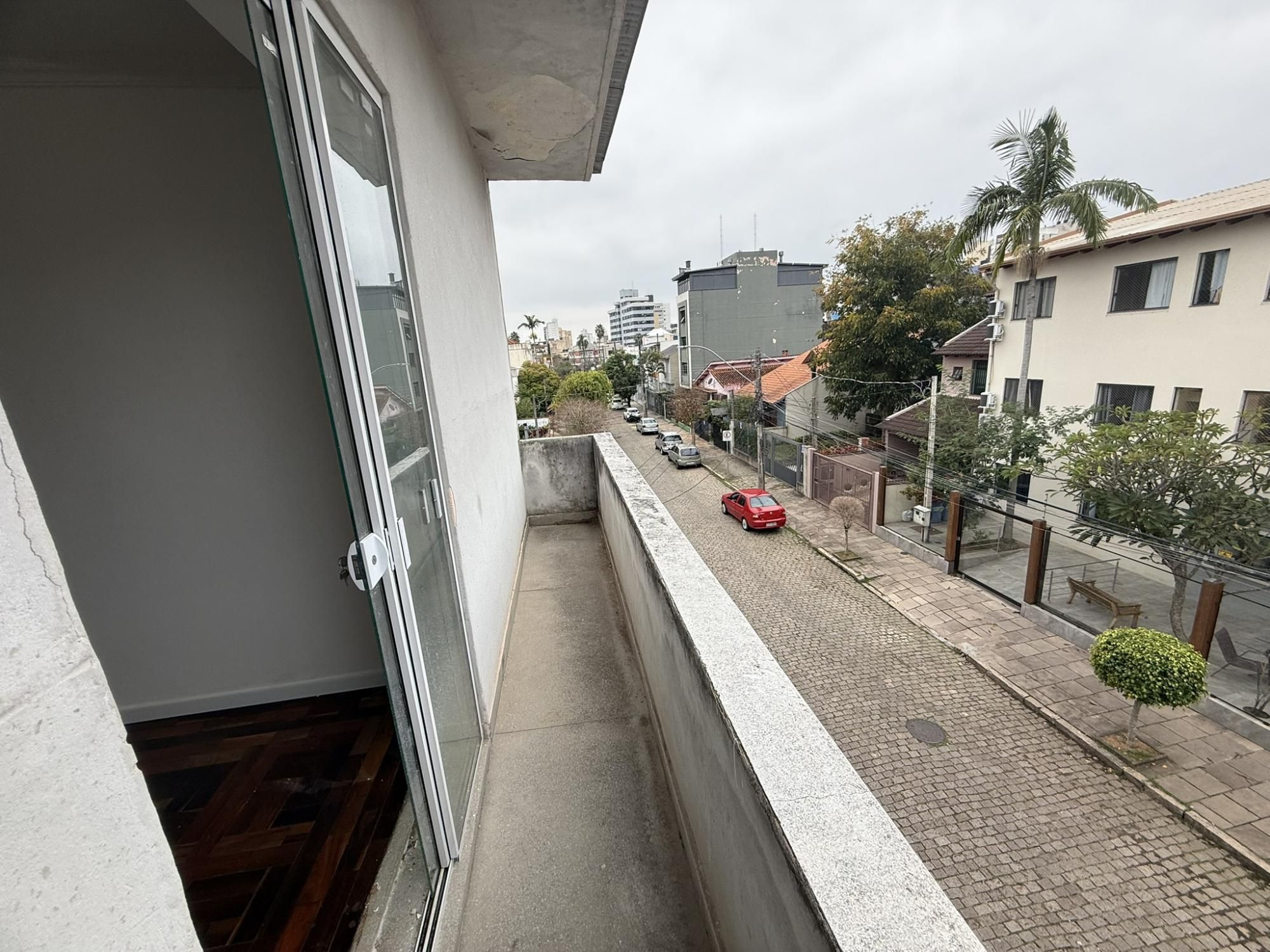 Apartamento, 2 quartos, 60 m² - Foto 3