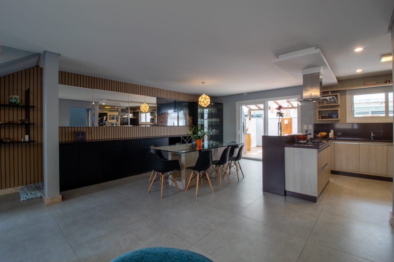 Casa, 4 quartos, 247 m² - Foto 8