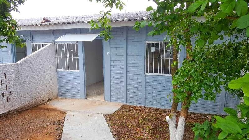 Casa, 2 quartos, 40 m² - Foto 1