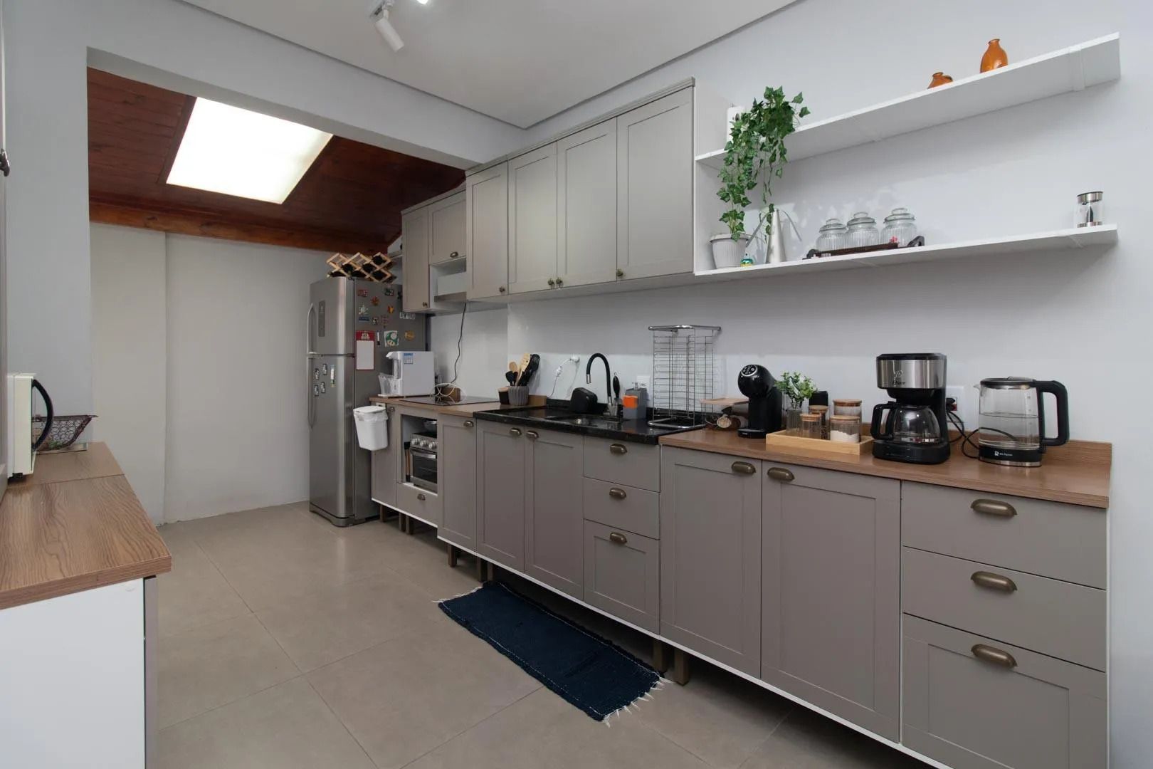 Casa, 2 quartos, 65 m² - Foto 7