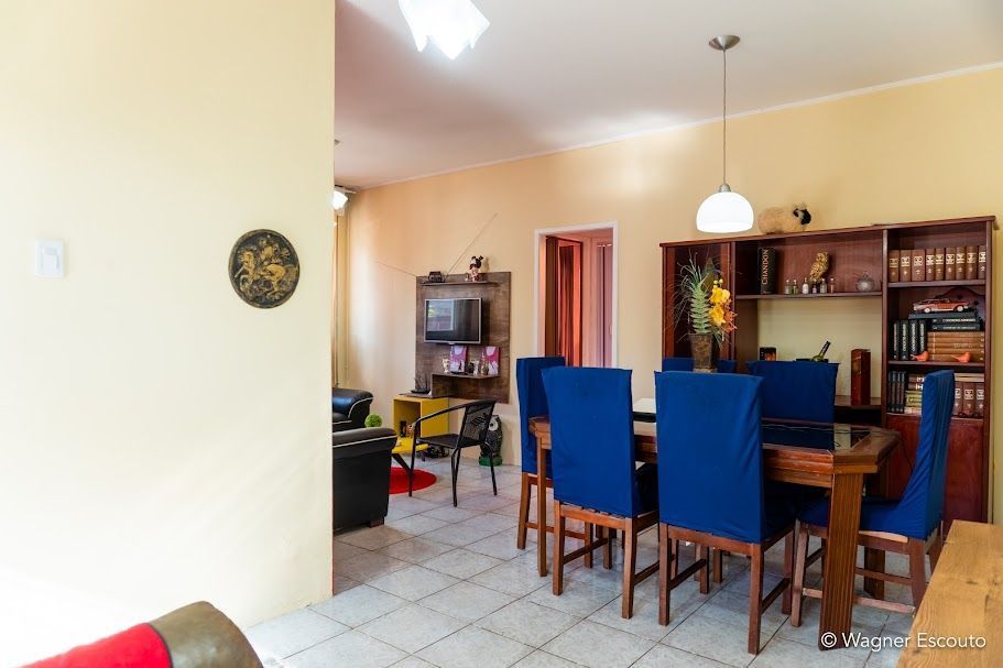 Casa à venda com 3 quartos, 197m² - Foto 18