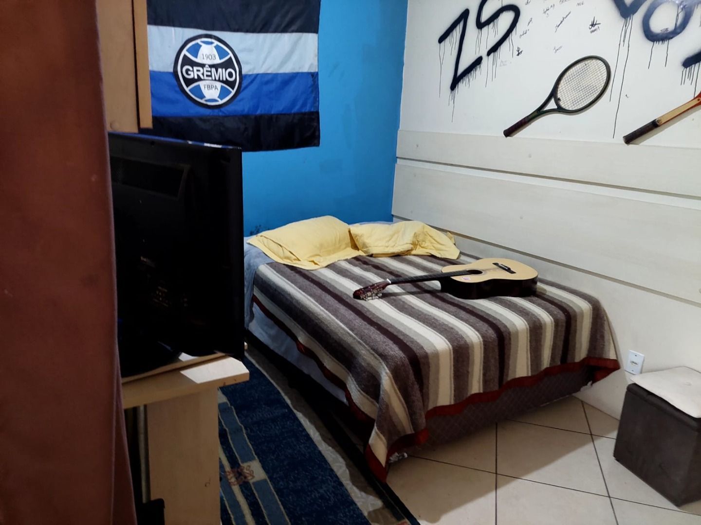 Casa, 4 quartos, 130 m² - Foto 15