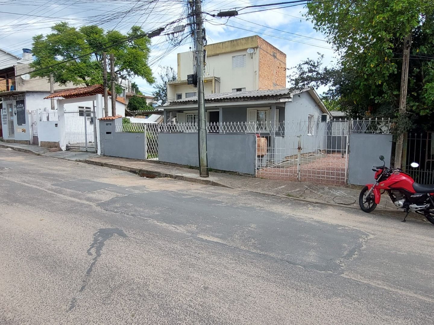 Casa, 6 quartos, 200 m² - Foto 7