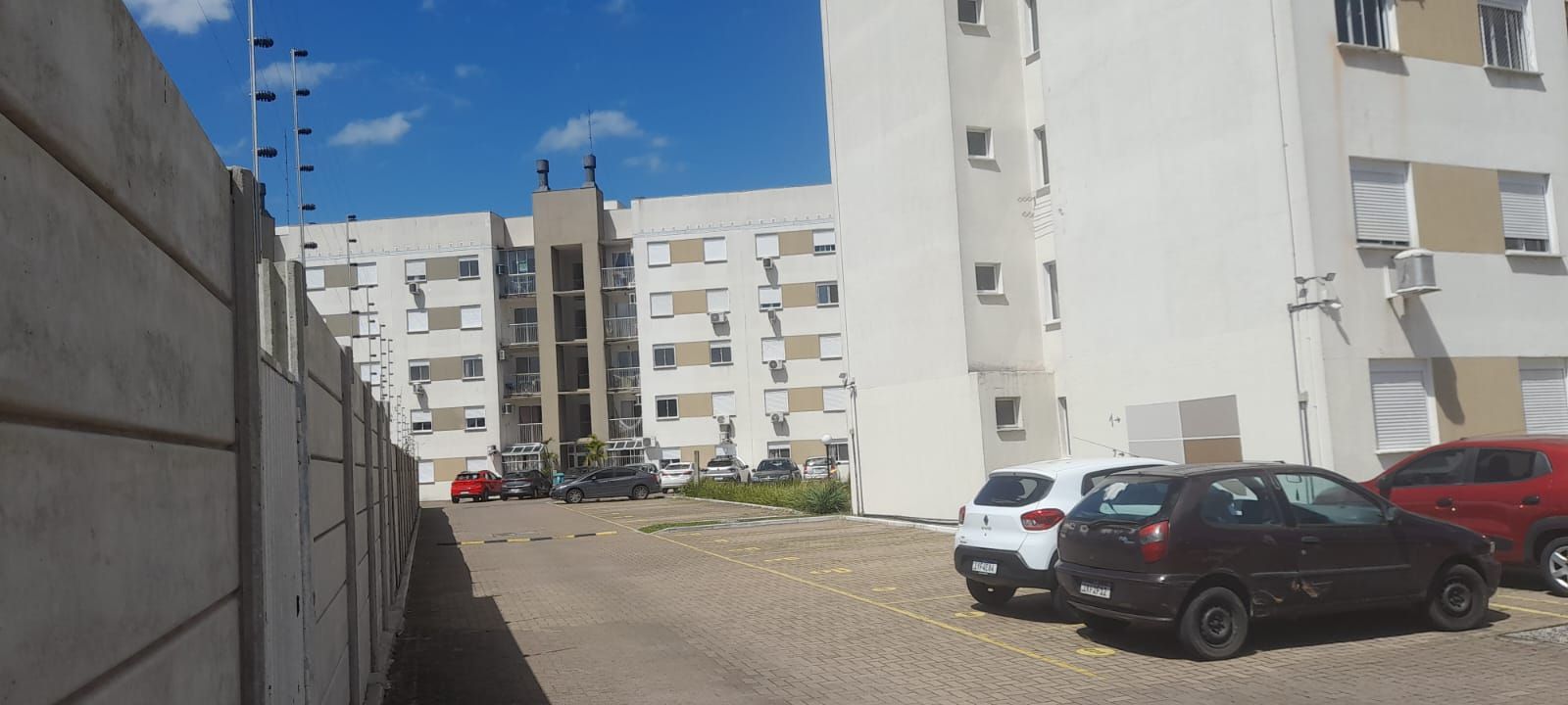 Apartamento, 2 quartos, 50 m² - Foto 6