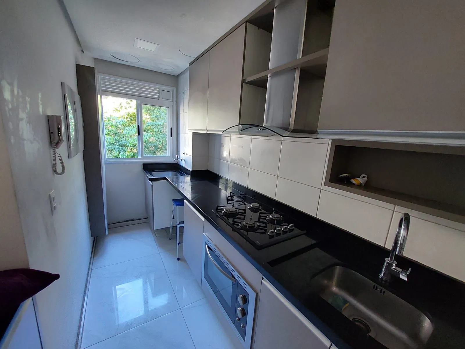 Apartamento, 2 quartos, 25 m² - Foto 20