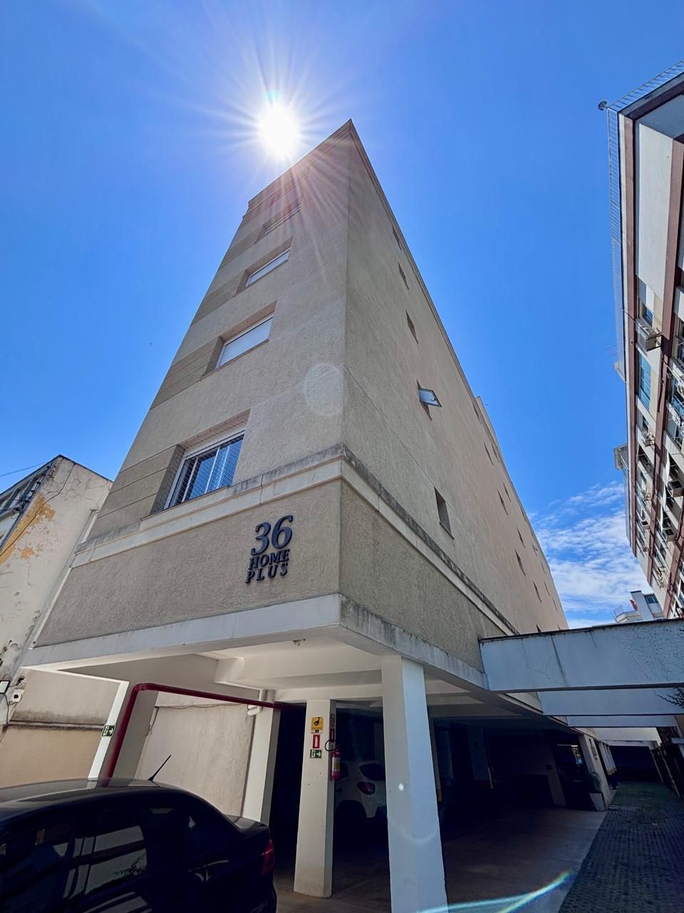 Apartamento, 1 quarto, 45 m² - Foto 2