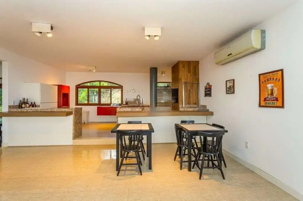 Casa, 5 quartos, 648 m² - Foto 27