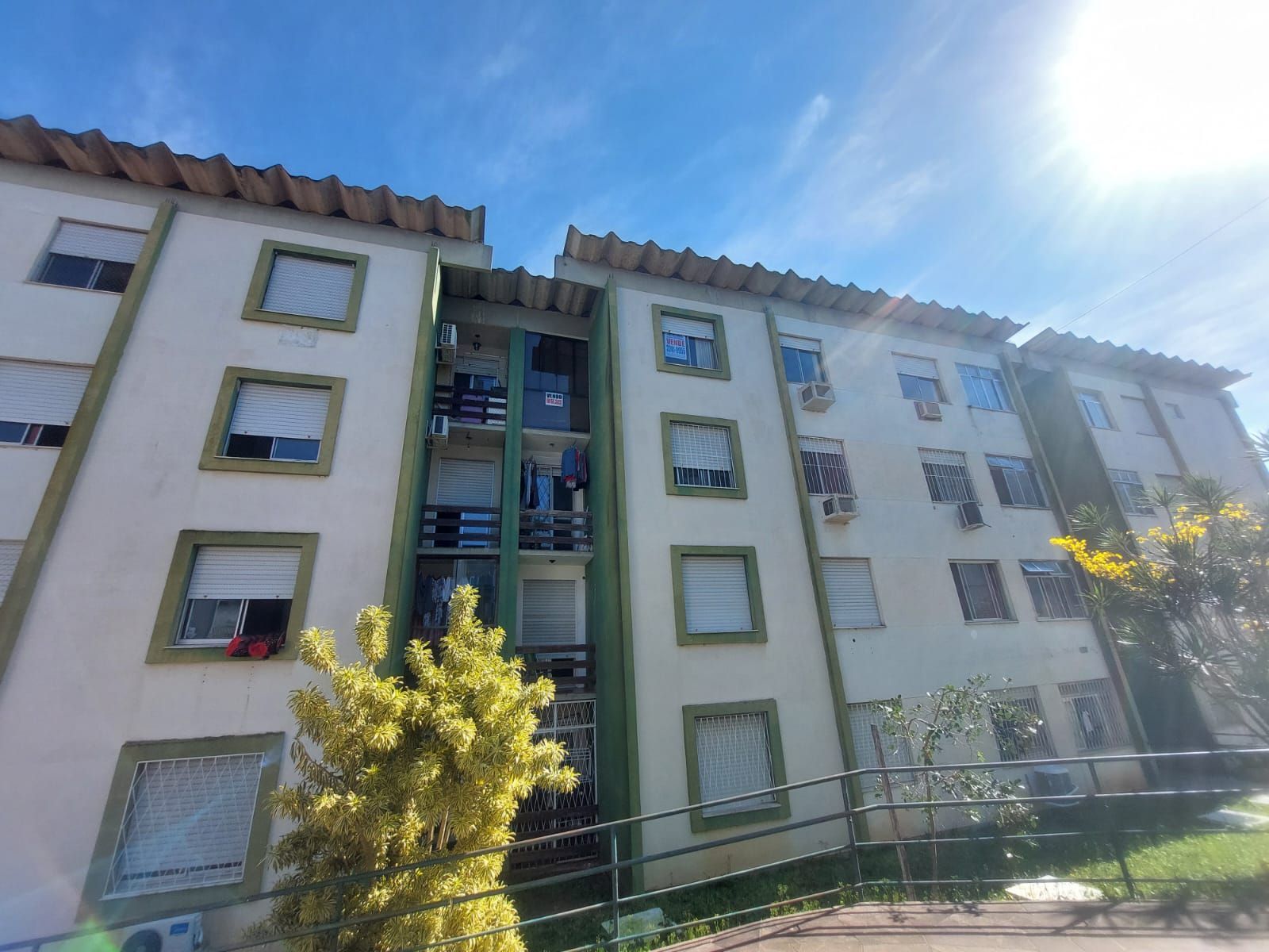 Apartamento, 3 quartos, 69 m² - Foto 3