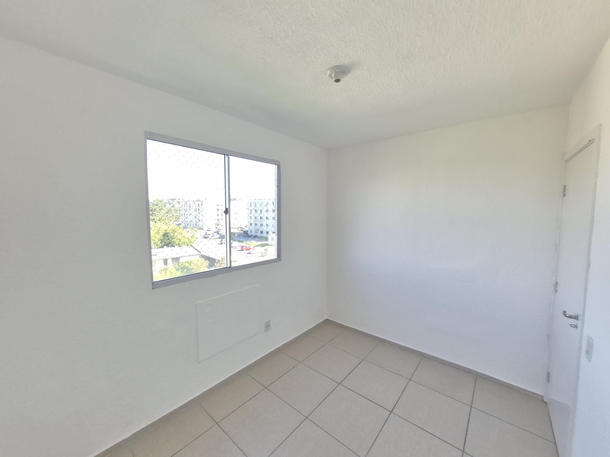 Apartamento, 2 quartos, 48 m² - Foto 5