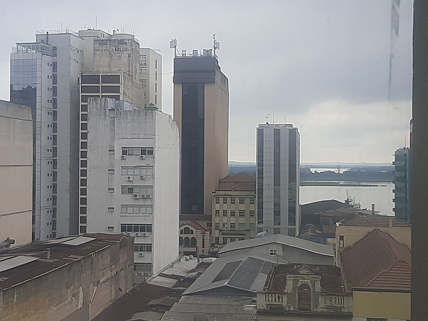 Sala-Conjunto, 52 m² - Foto 8