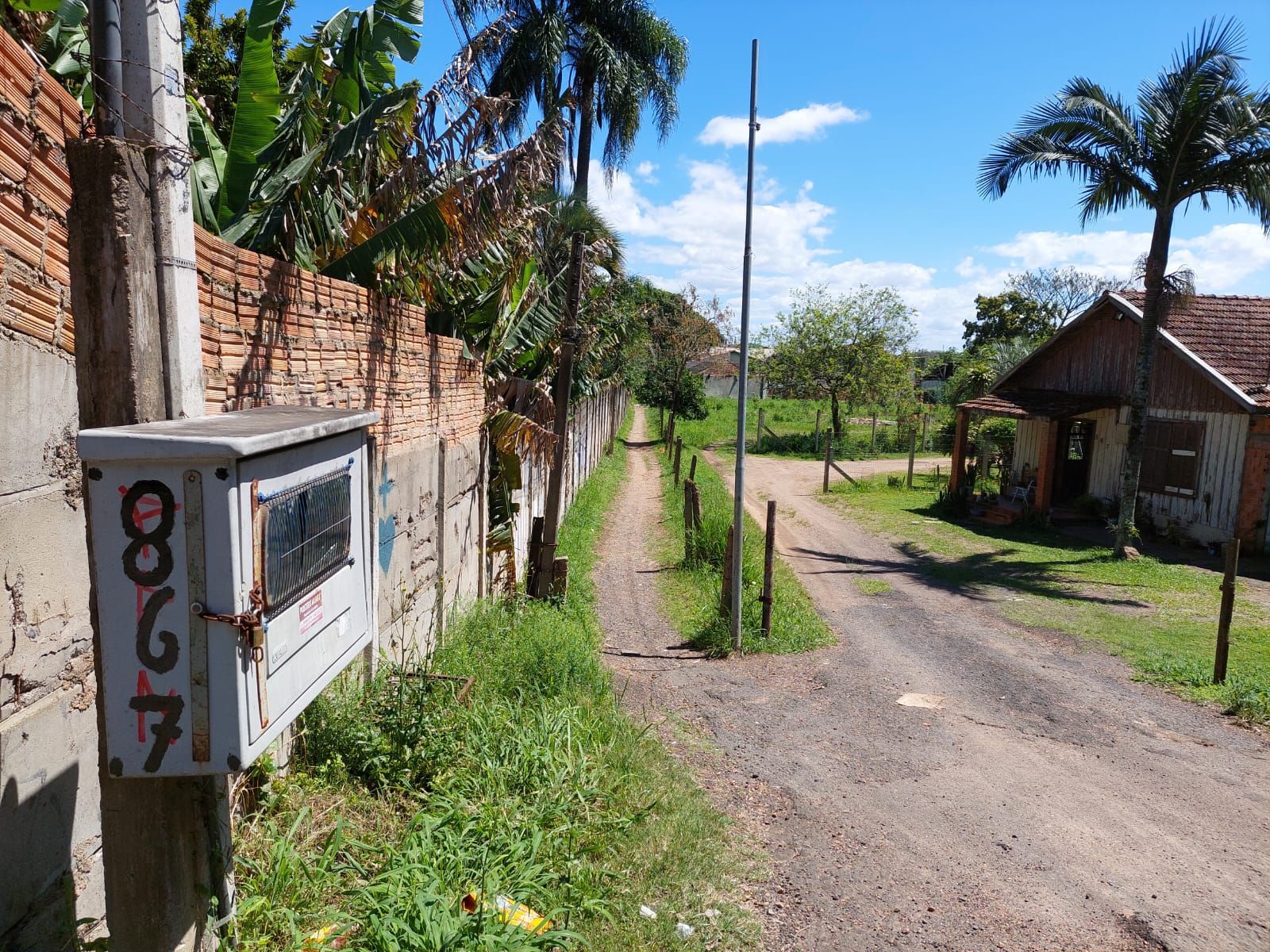 Terreno, 630 m² - Foto 2