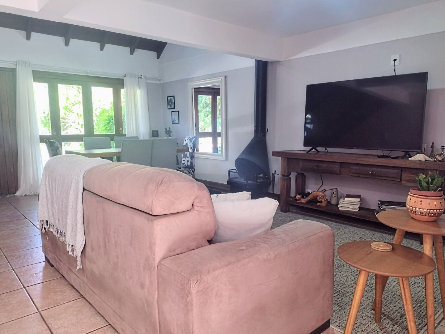 Casa à venda com 4 quartos, 221m² - Foto 8