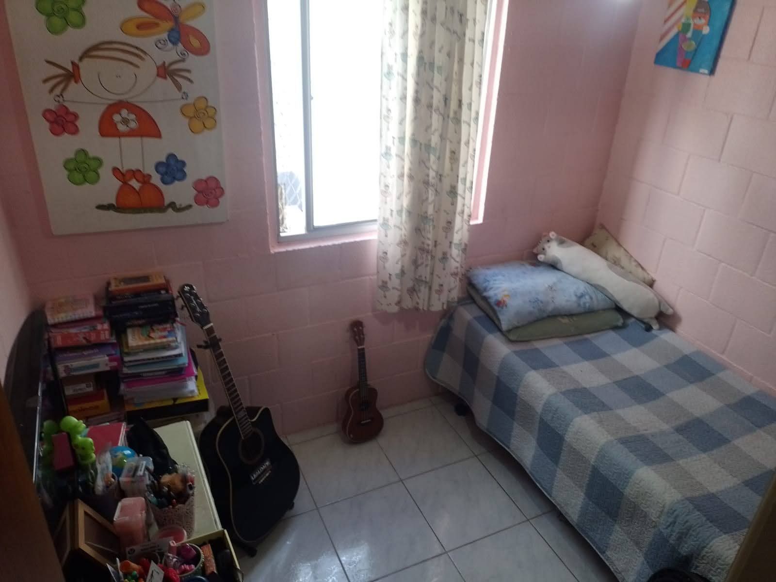 Apartamento, 2 quartos, 38 m² - Foto 38