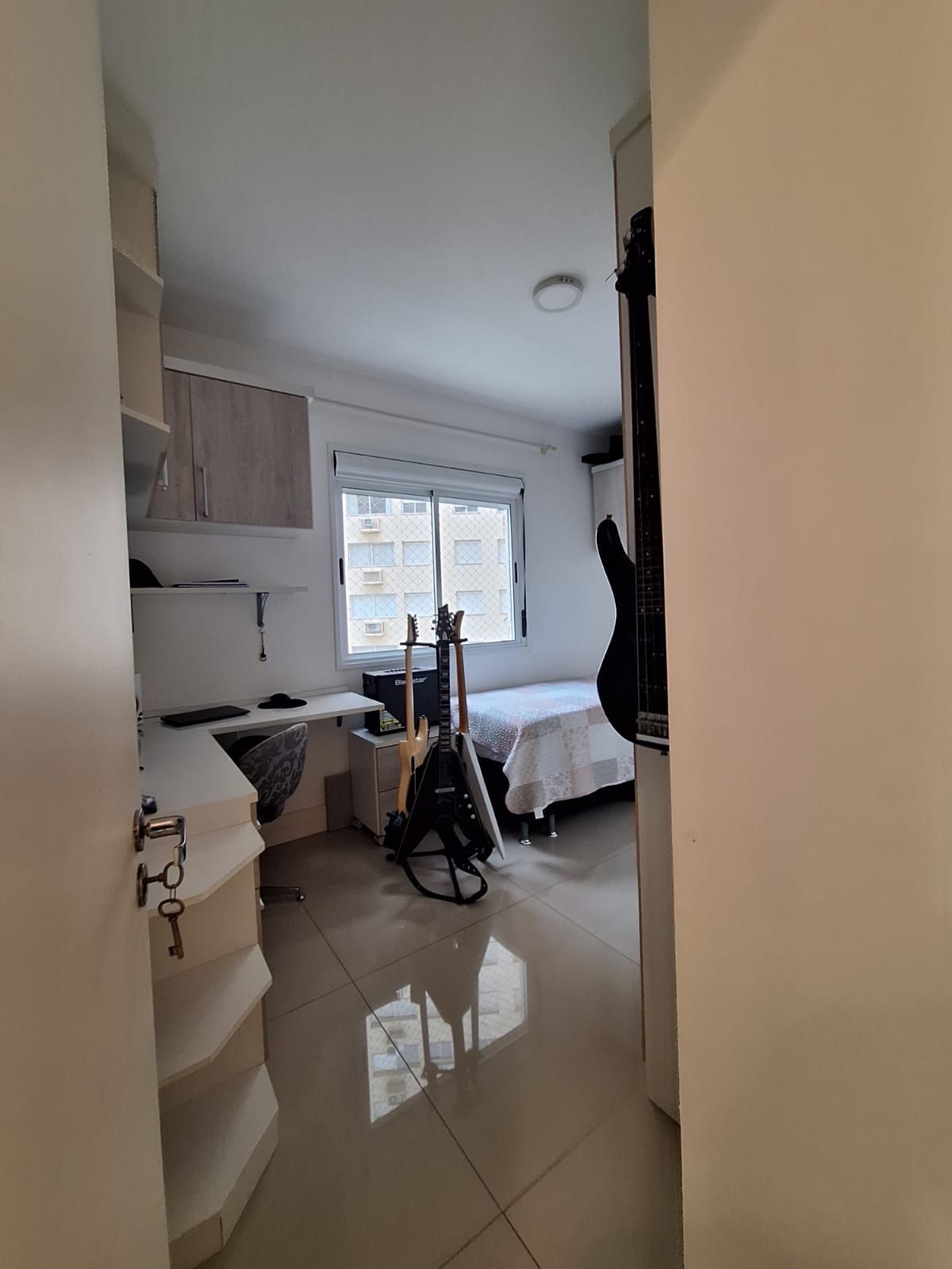 Apartamento, 2 quartos, 65 m² - Foto 13