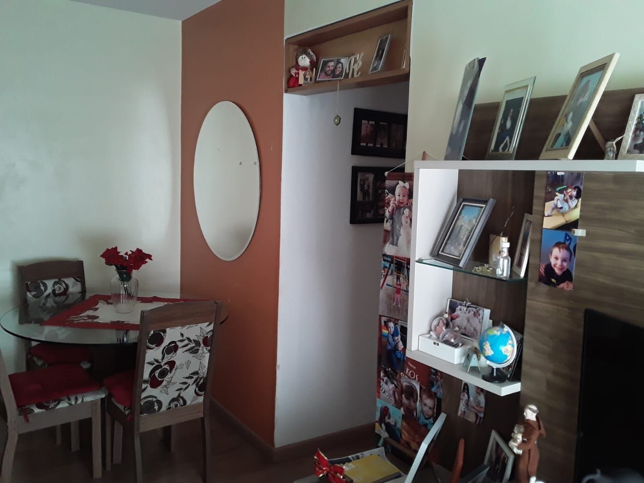 Apartamento, 3 quartos, 66 m² - Foto 12