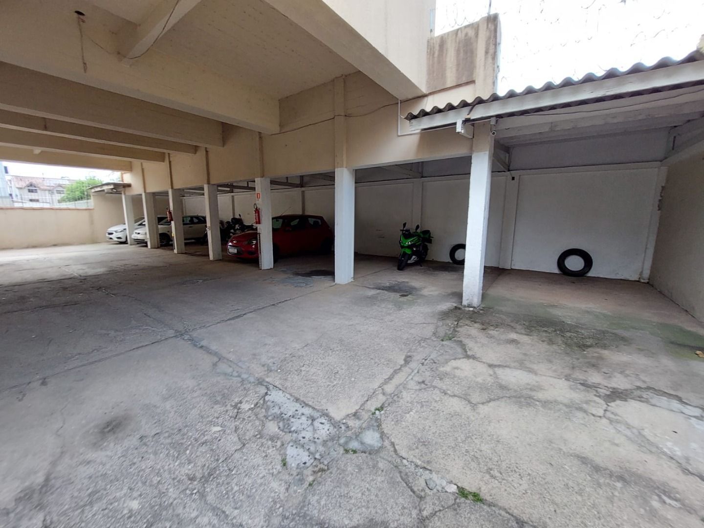Apartamento, 1 quarto, 45 m² - Foto 5
