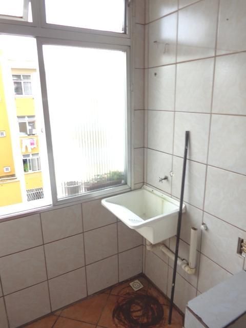 Apartamento, 2 quartos, 48 m² - Foto 12