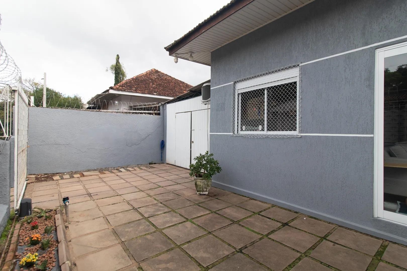 Casa, 2 quartos, 65 m² - Foto 2