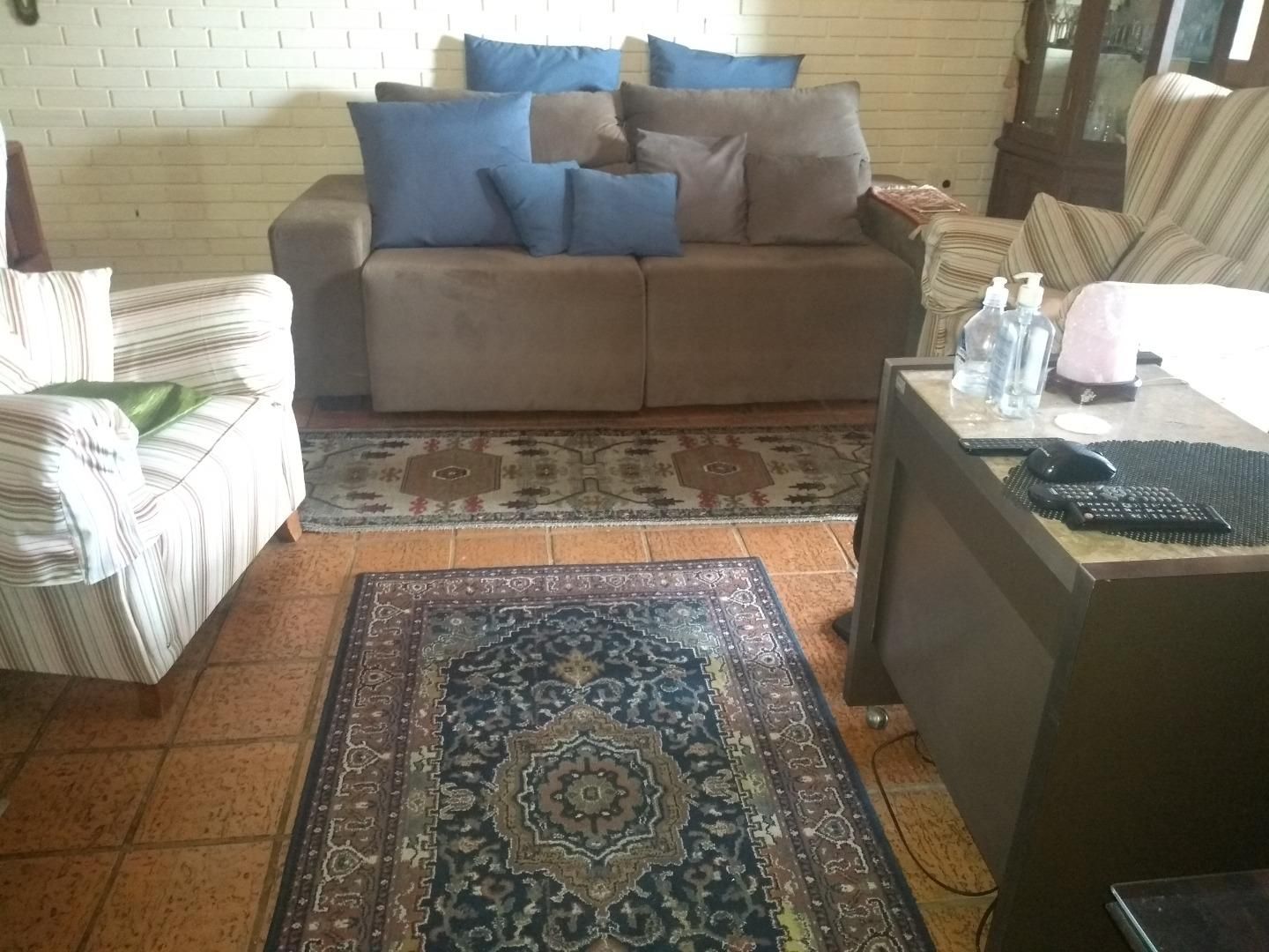 Casa à venda com 5 quartos, 288m² - Foto 16