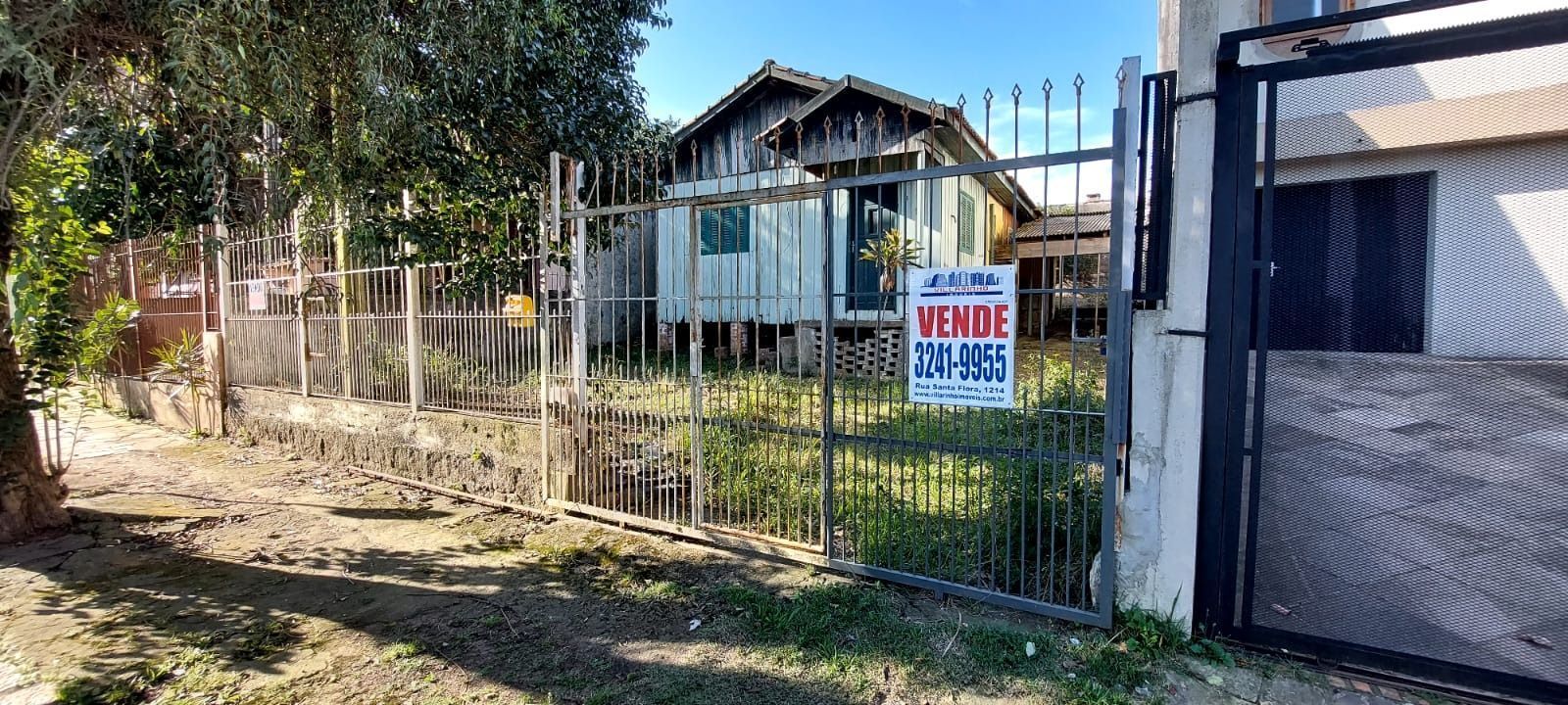 Terreno à venda, 310m² - Foto 1