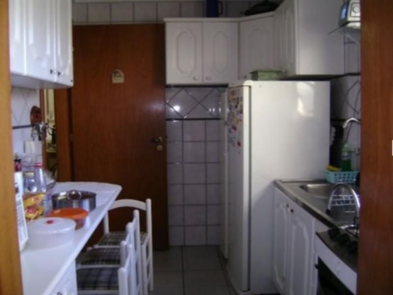 Apartamento à venda com 2 quartos, 77m² - Foto 5