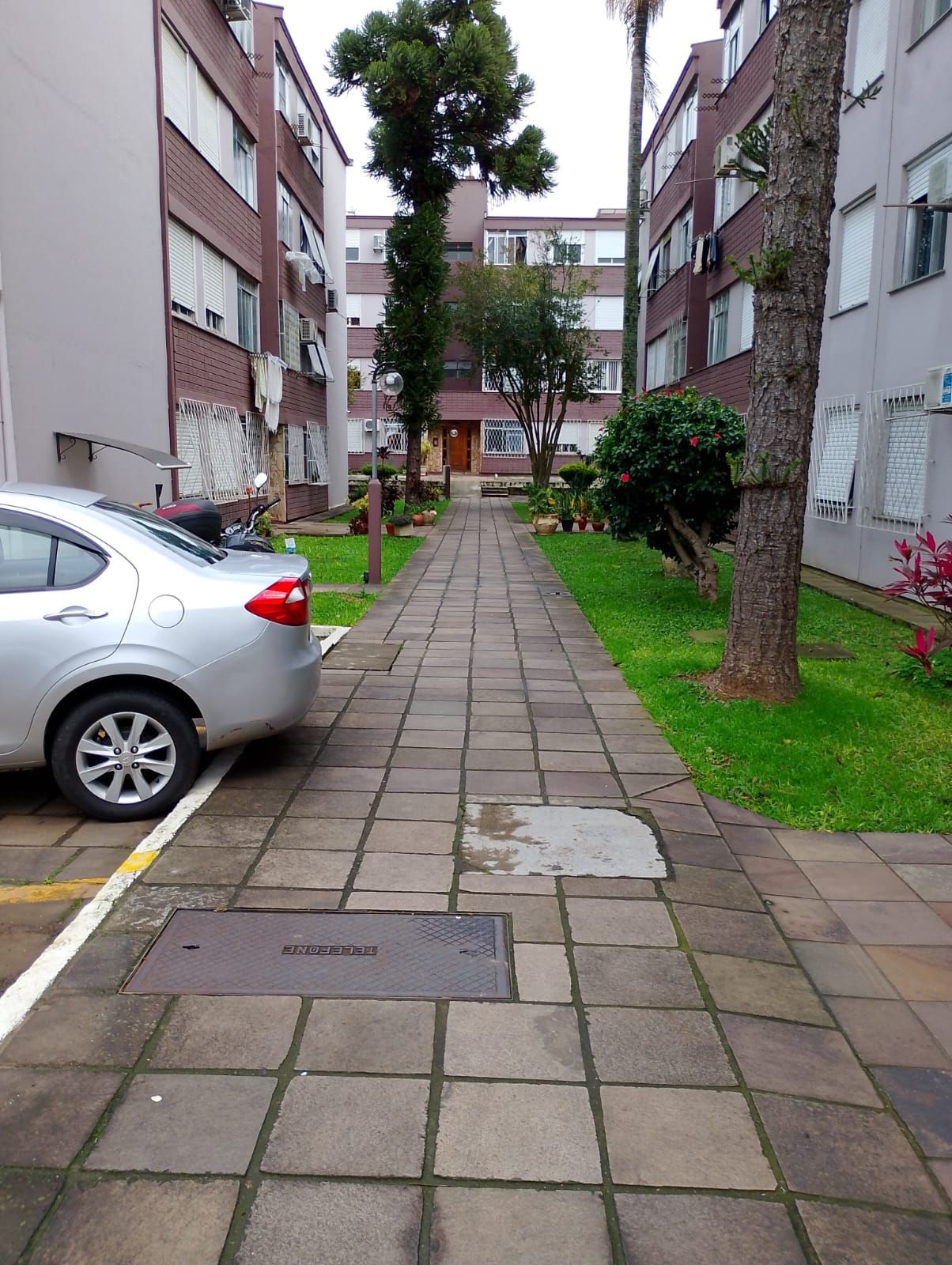 Apartamento, 2 quartos, 46 m² - Foto 4