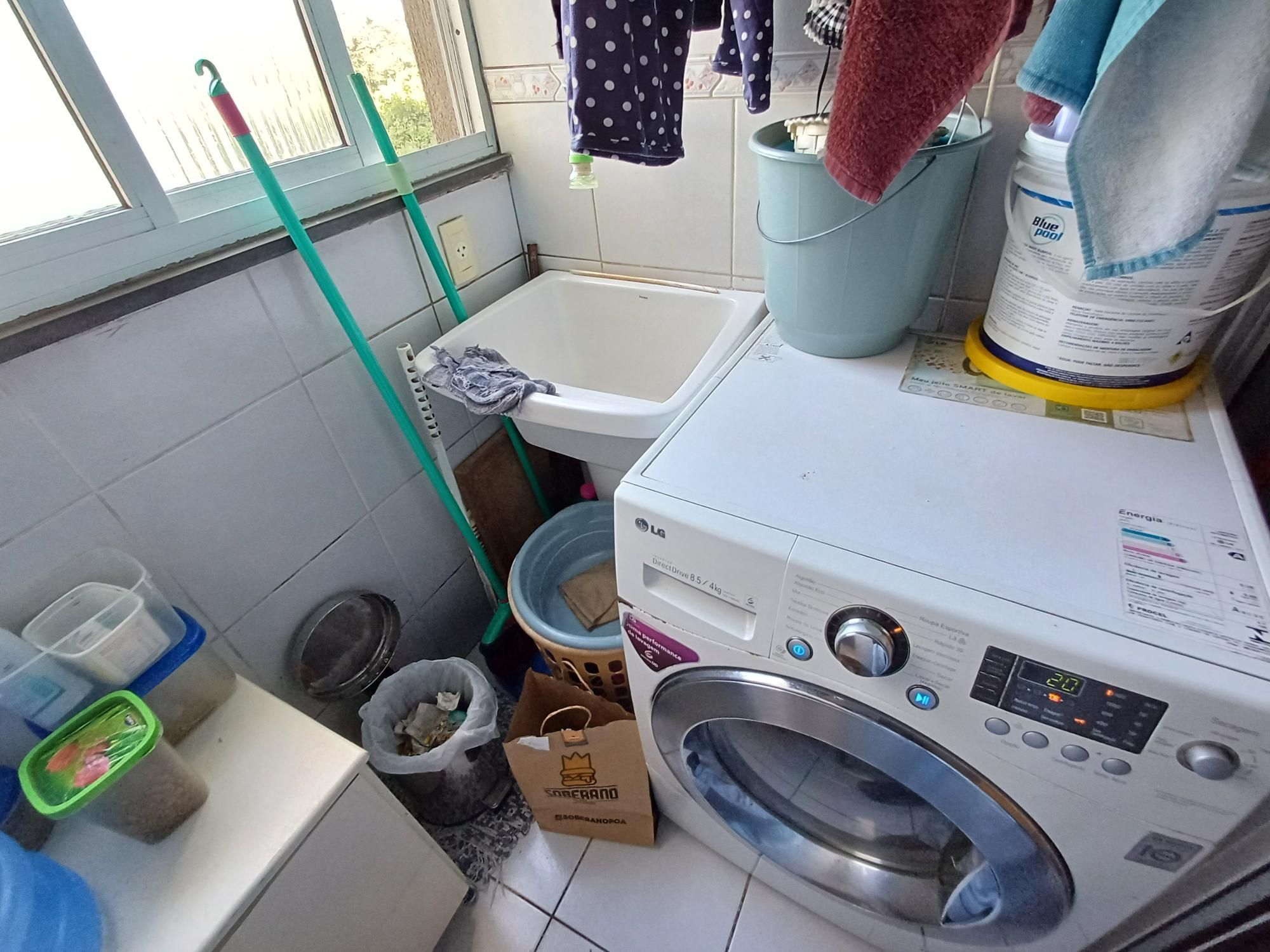 Apartamento, 3 quartos, 88 m² - Foto 32