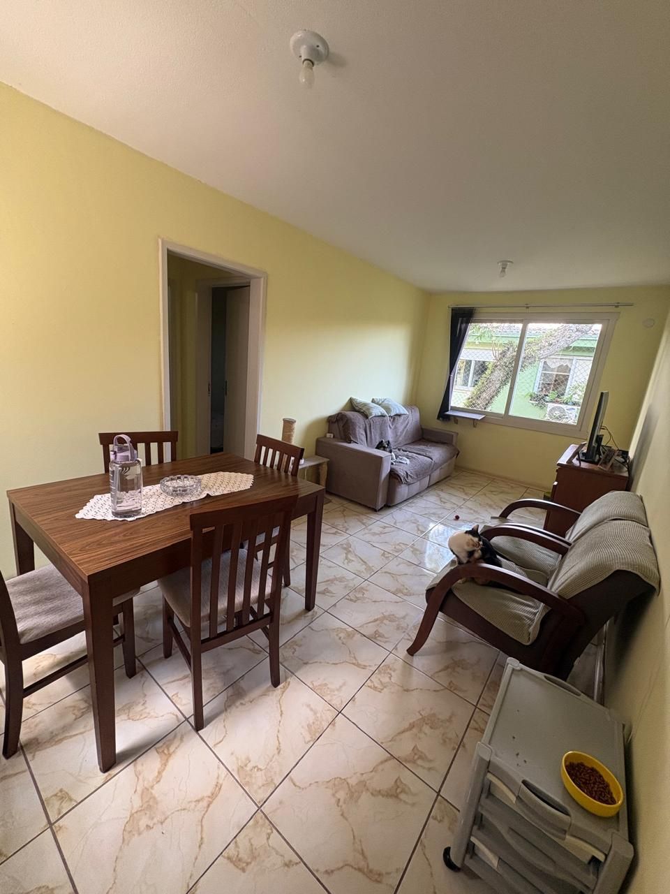 Apartamento, 2 quartos, 57 m² - Foto 16