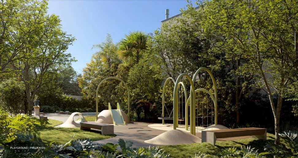 Casa, 3 quartos, 302 m² - Foto 6