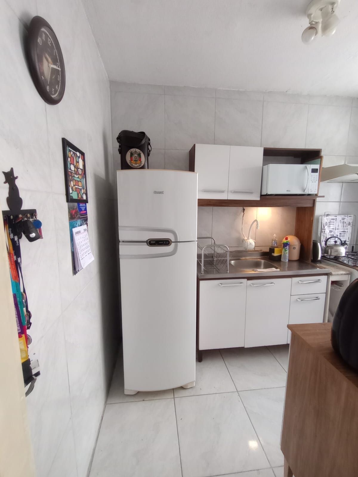 Apartamento, 2 quartos, 48 m² - Foto 17