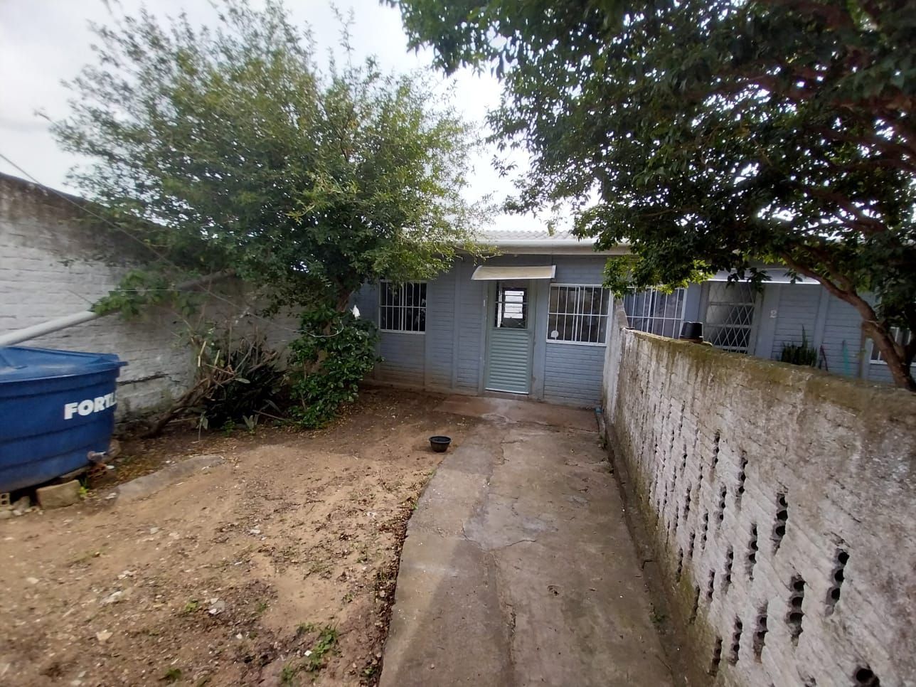 Casa, 2 quartos, 40 m² - Foto 2