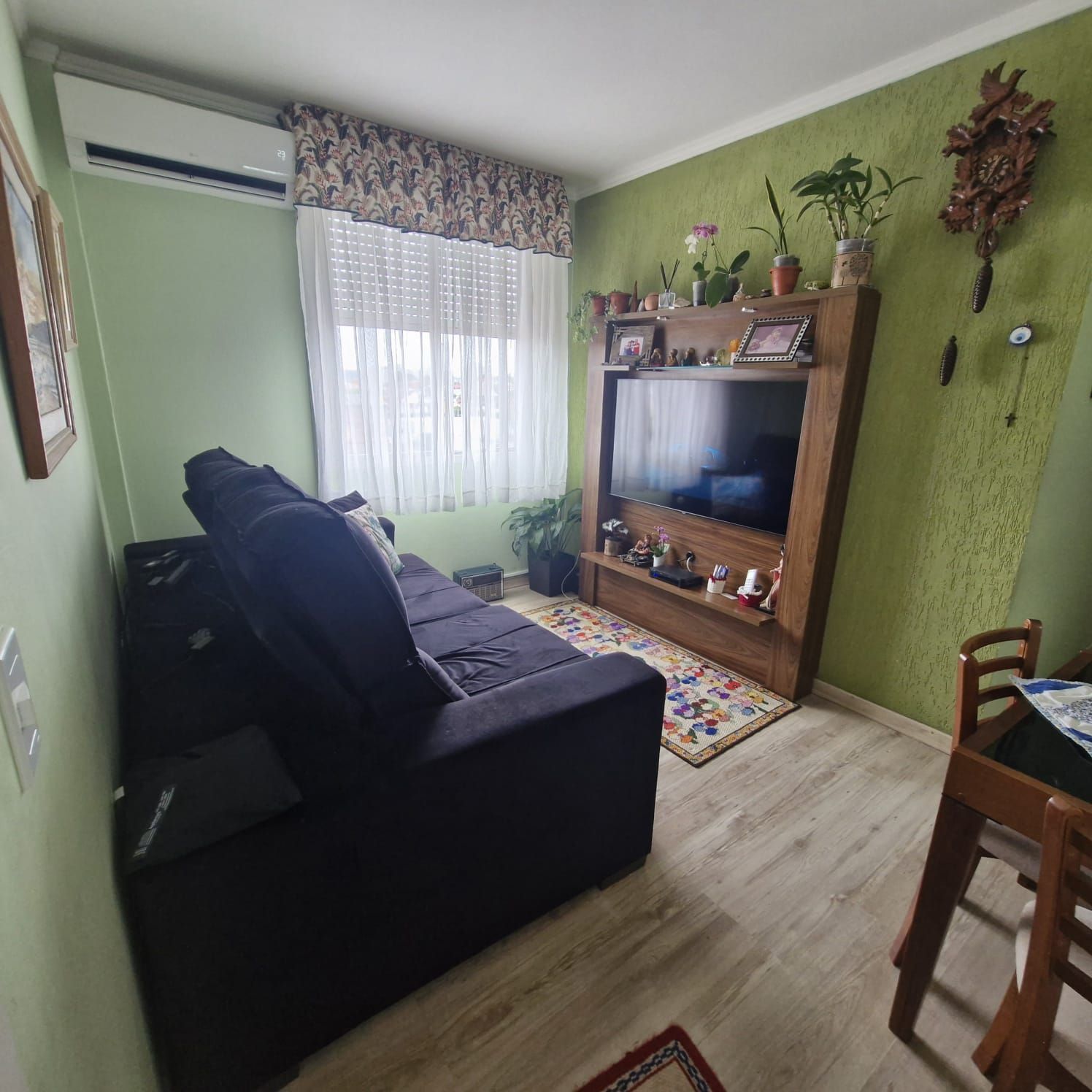 Apartamento, 2 quartos, 47 m² - Foto 8