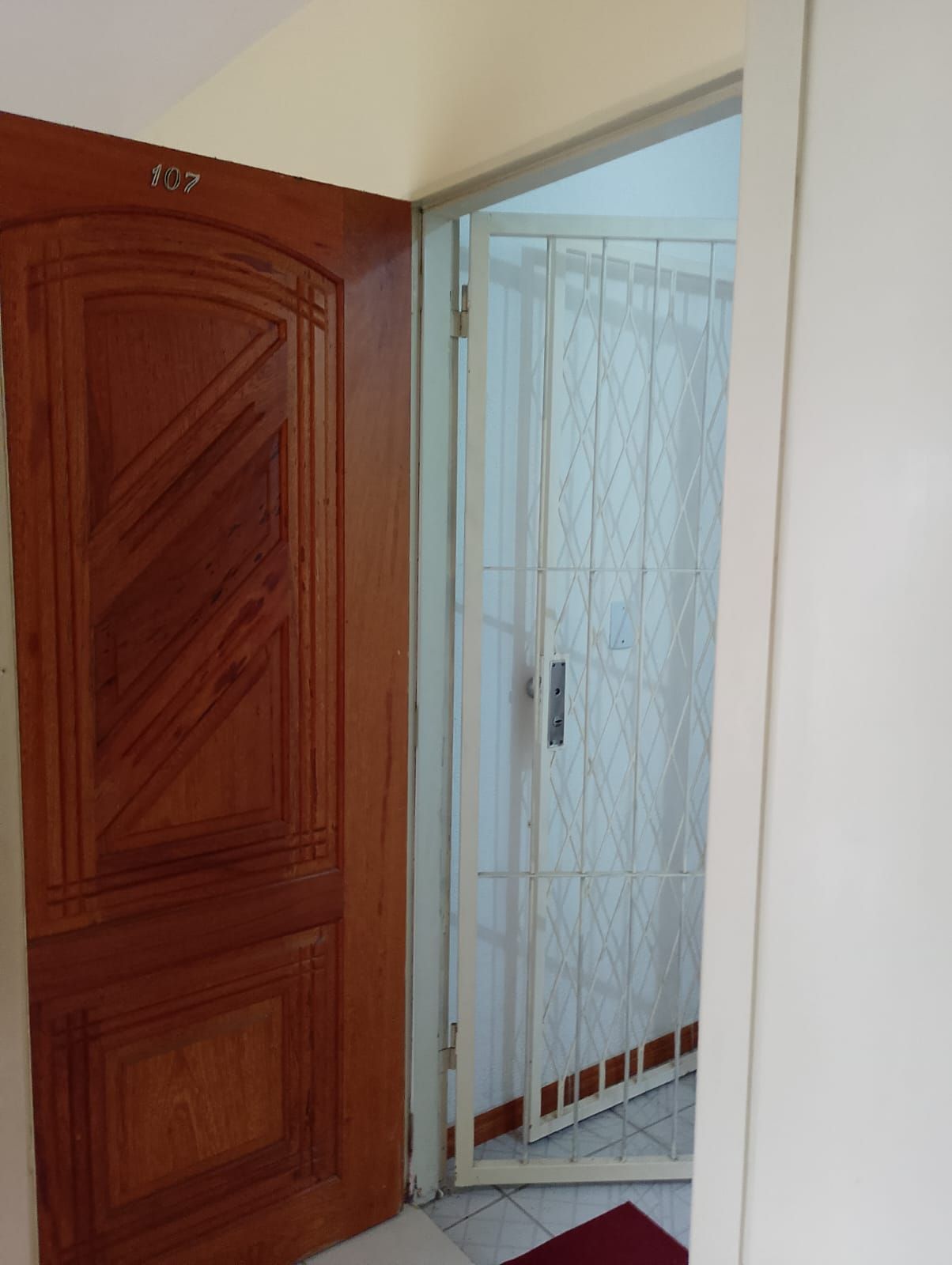 Apartamento, 2 quartos, 46 m² - Foto 17