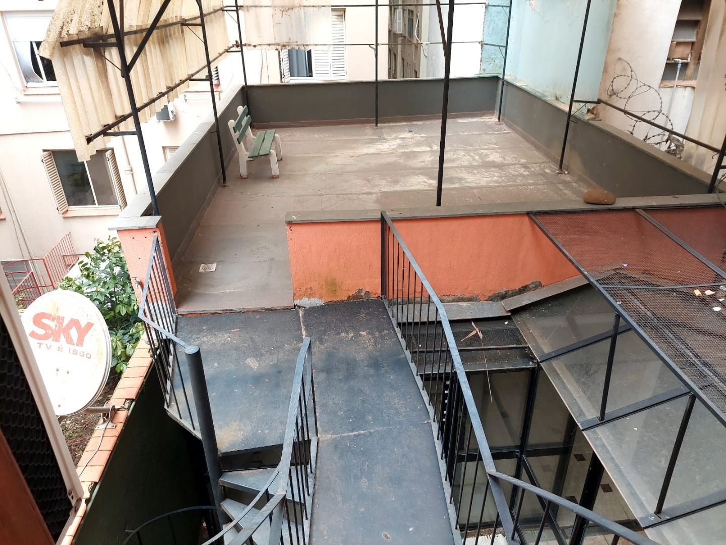 Sala-Conjunto, 93 m² - Foto 2