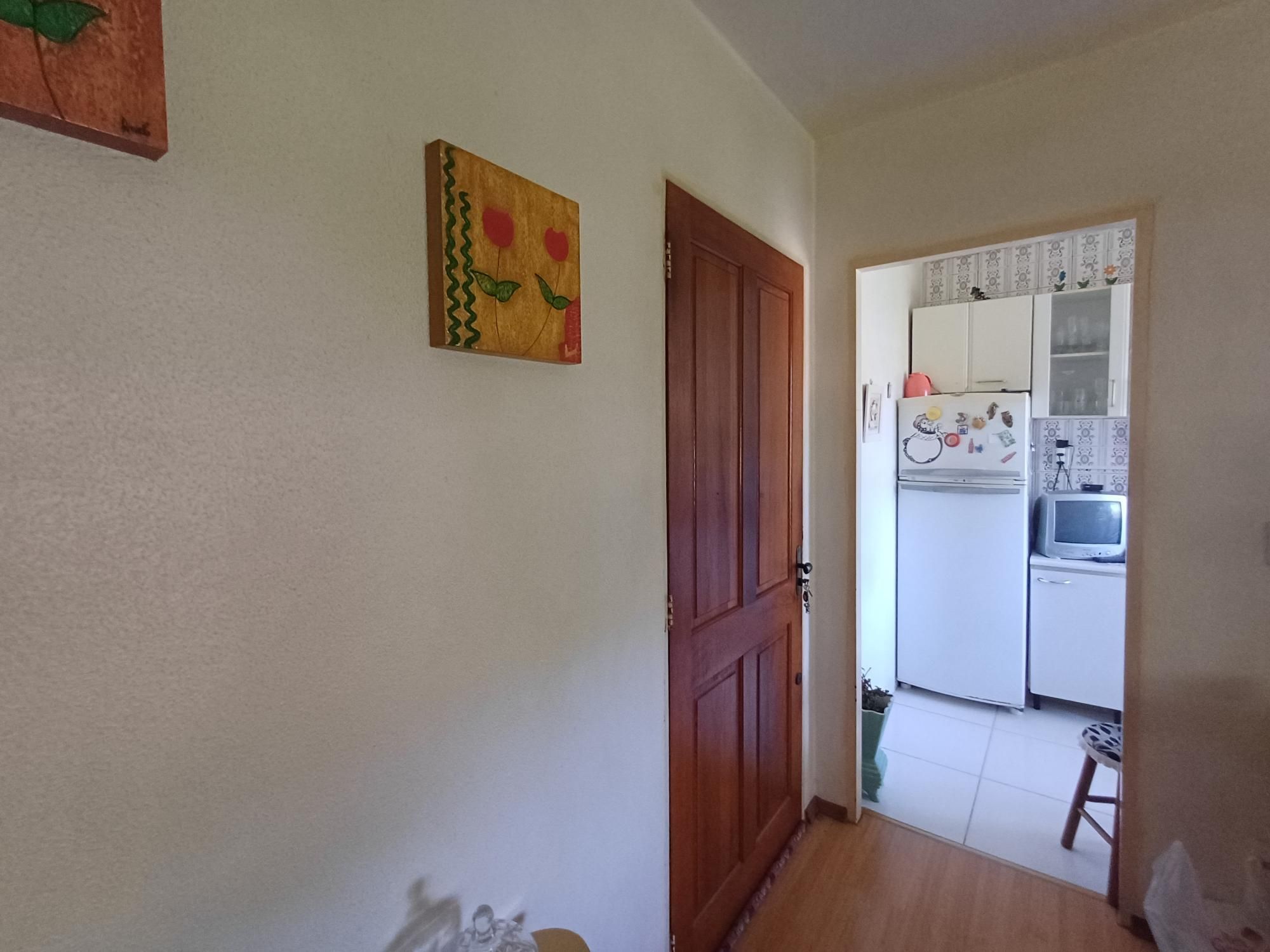 Apartamento, 2 quartos, 46 m² - Foto 7