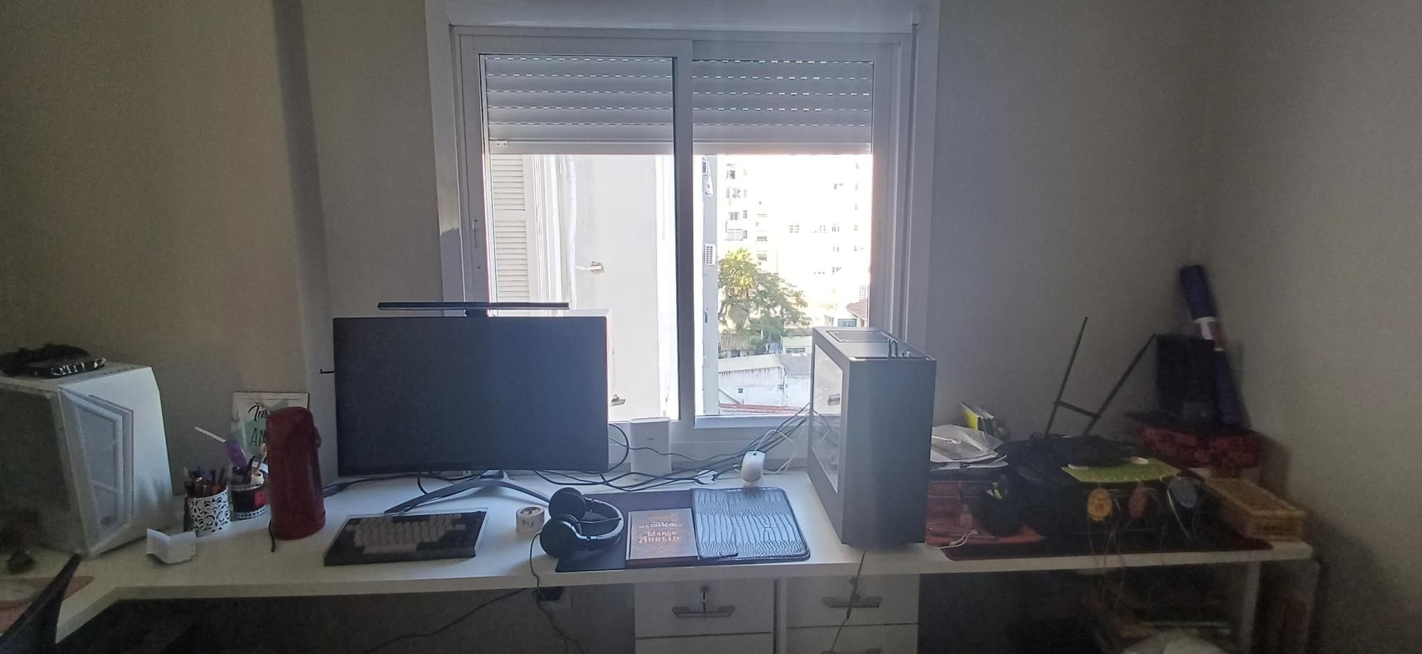 Apartamento, 3 quartos, 105 m² - Foto 21