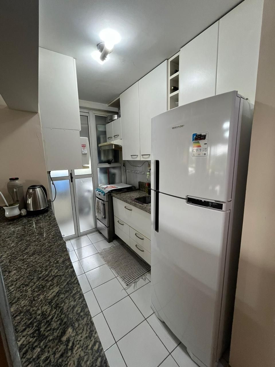 Apartamento, 3 quartos, 88 m² - Foto 15