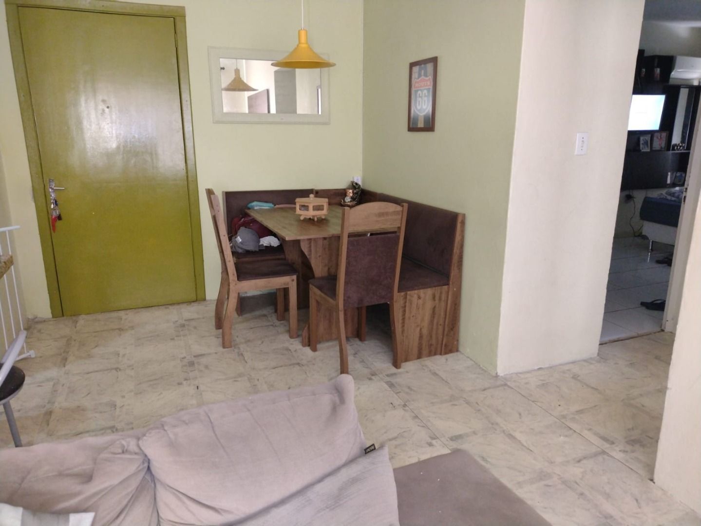 Apartamento, 2 quartos, 59 m² - Foto 11
